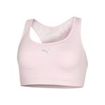 Puma Bekleidung Puma 4Keeps Sport-BH Damen - flieder, 