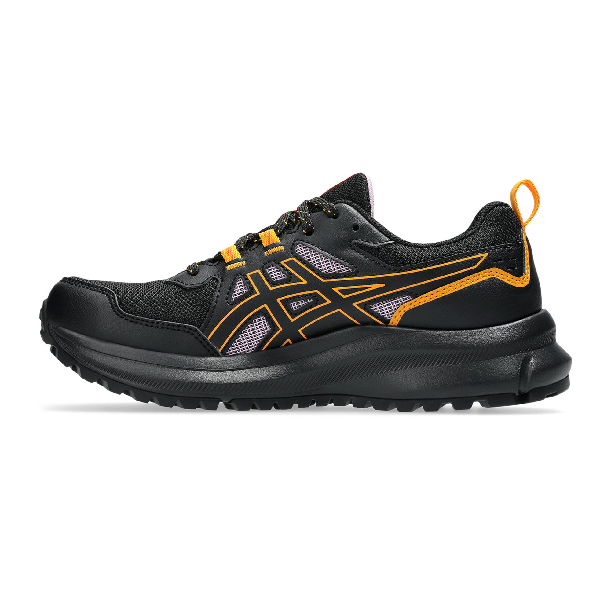 ASICS