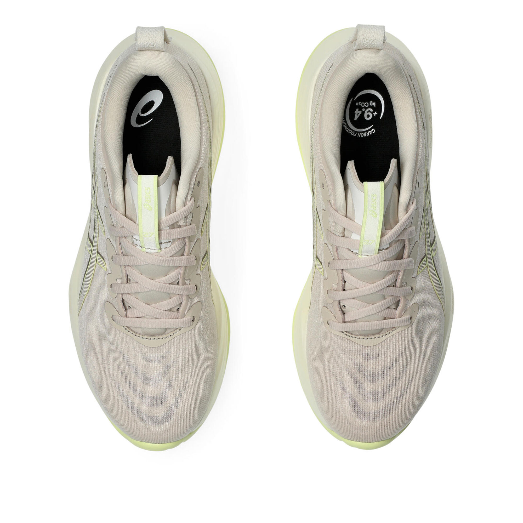 ASICS