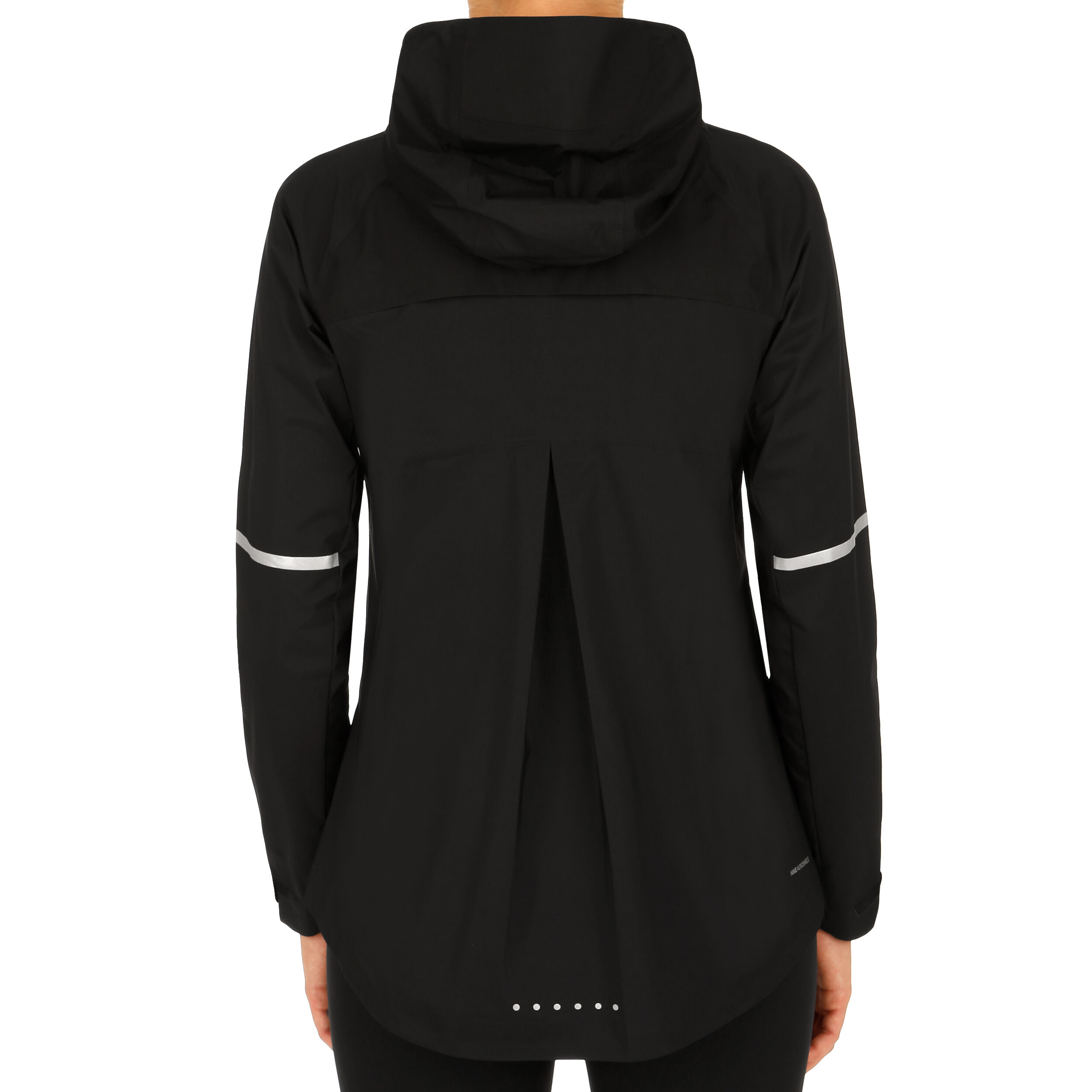 Zonal aeroshield top