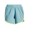 Fly By Elite 5in Shorts