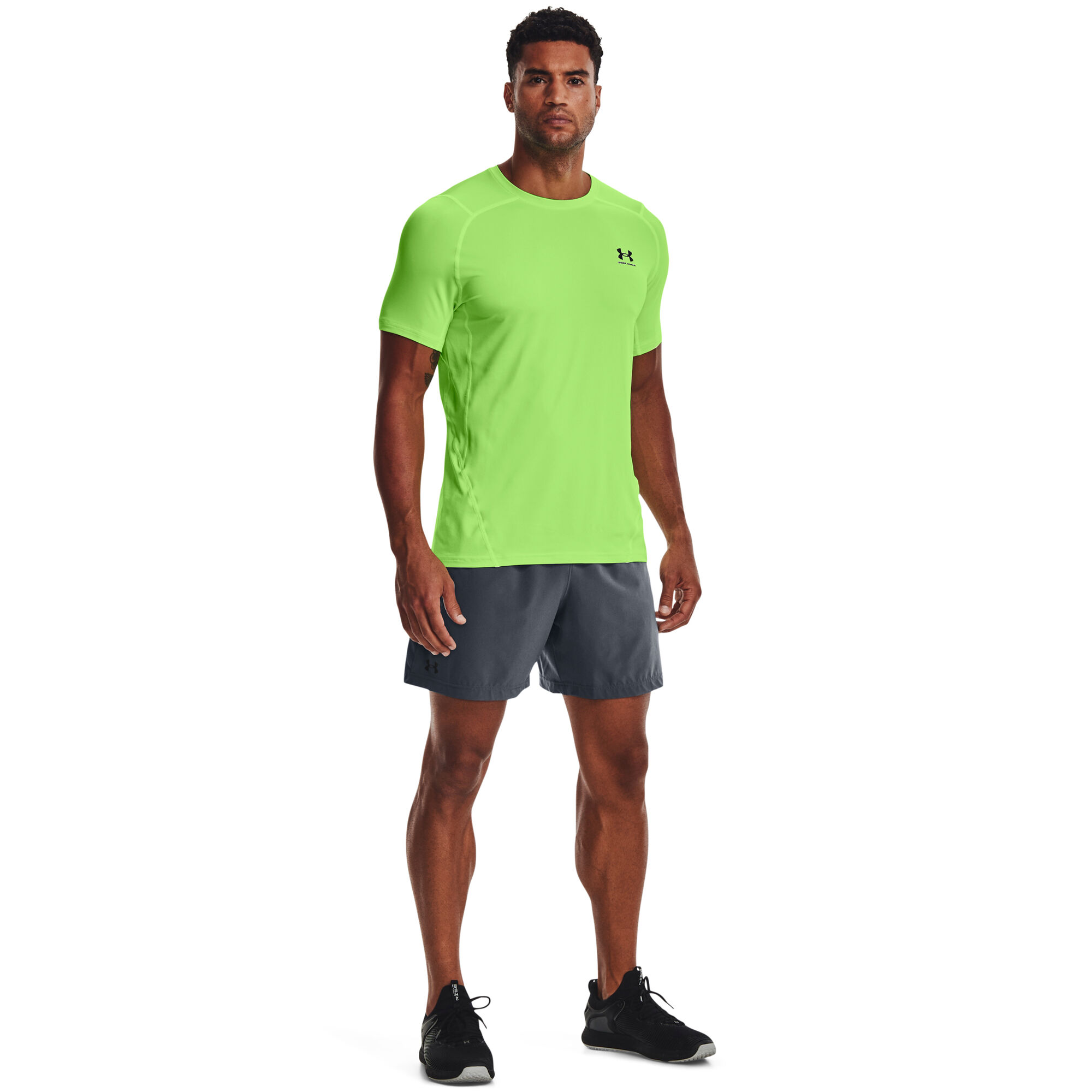 Under Armour