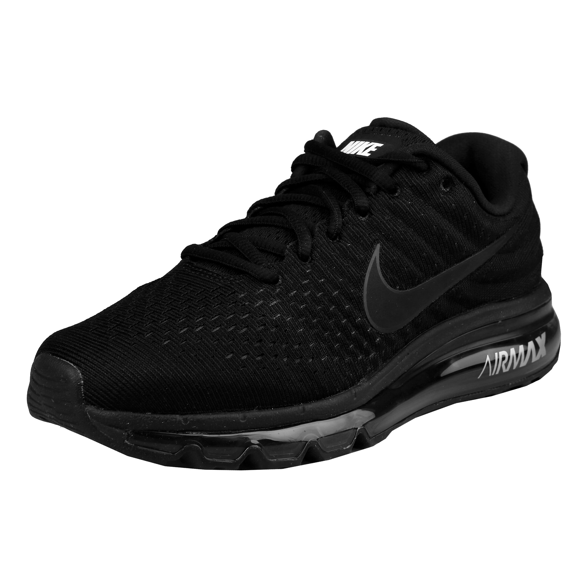 Nike Air Max 2017 Neutralschuh Damen Schwarz online kaufen Running Point AT