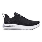 Under Armour Laufschuhe Under Armour Velociti 3 Neutralschuh Damen-Schwarz,Weiß