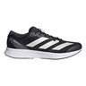 Adizero RC 5 Wettkampfschuh-Schwarz,Grau