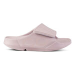 OOFOS Laufschuhe OOFOS Ooahh Sport Flex Recoveryschuh-Rosa
