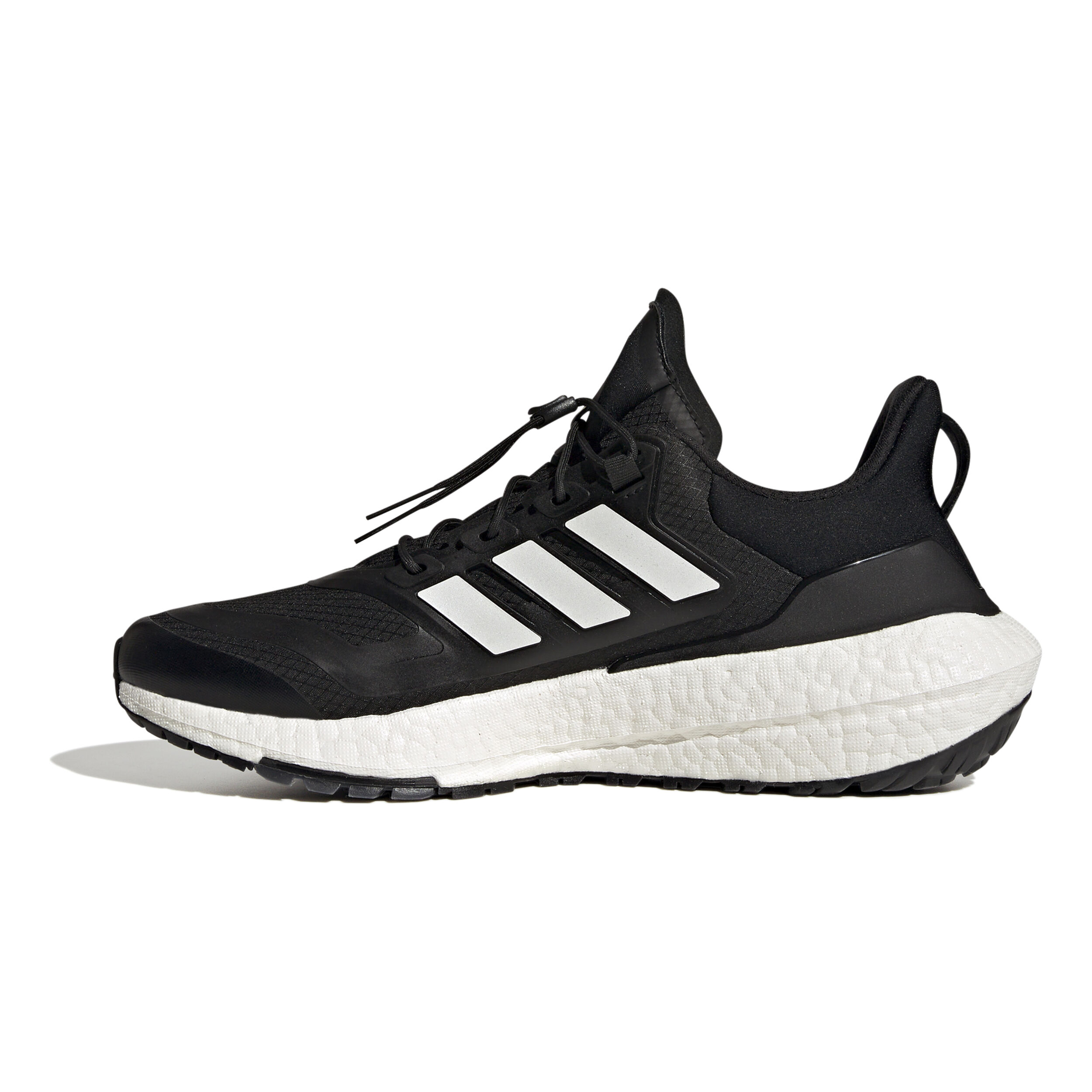 adidas Ultra Boost 22 Cold Ready Neutralschuh Herren Schwarz WeiB online kaufen Running Point AT