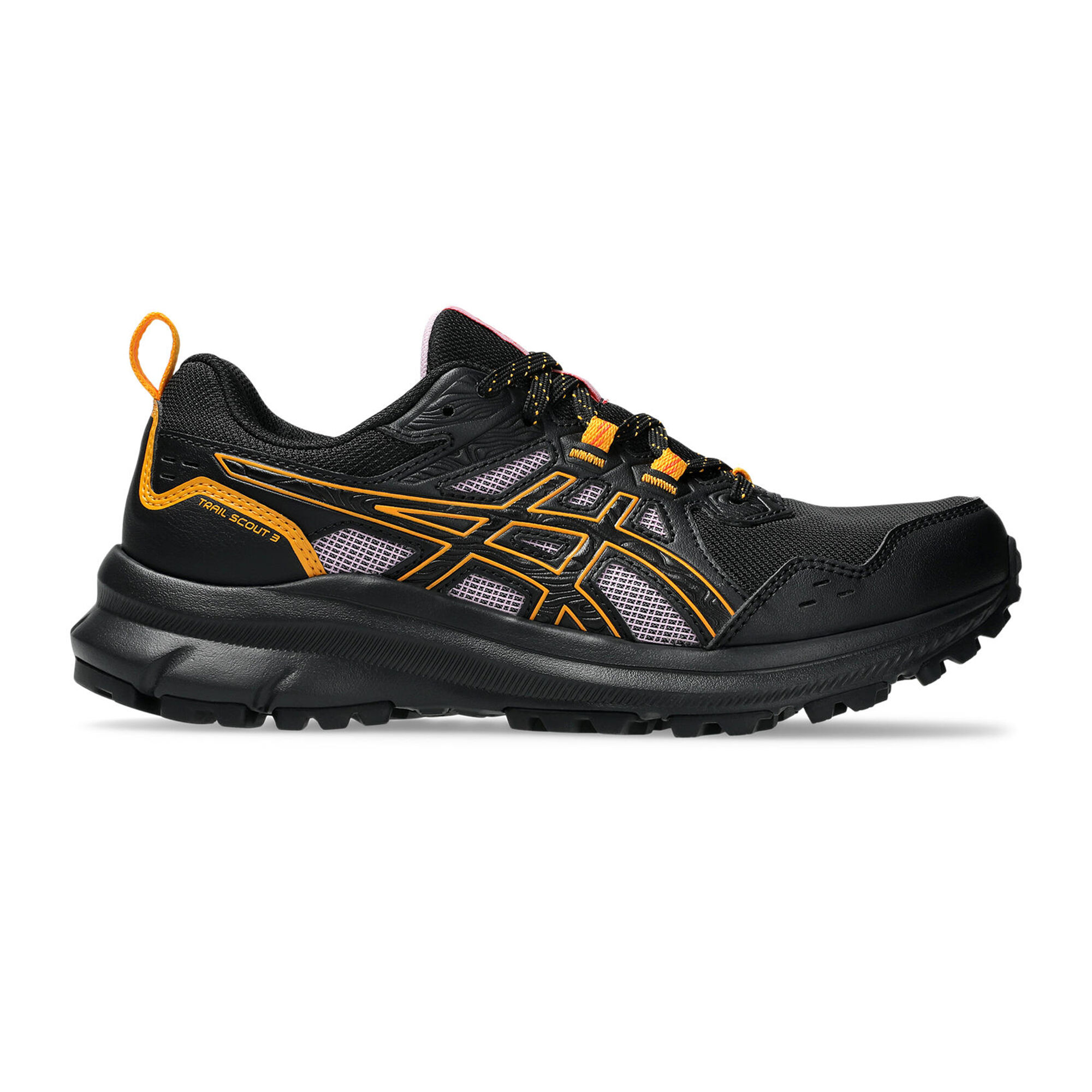 ASICS