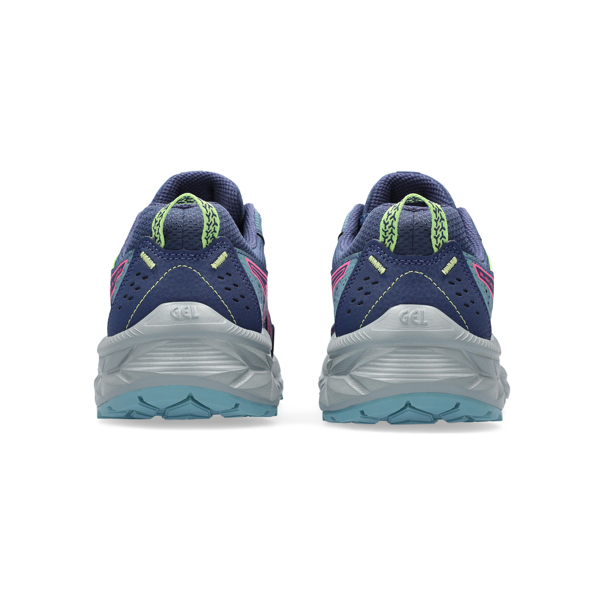 ASICS