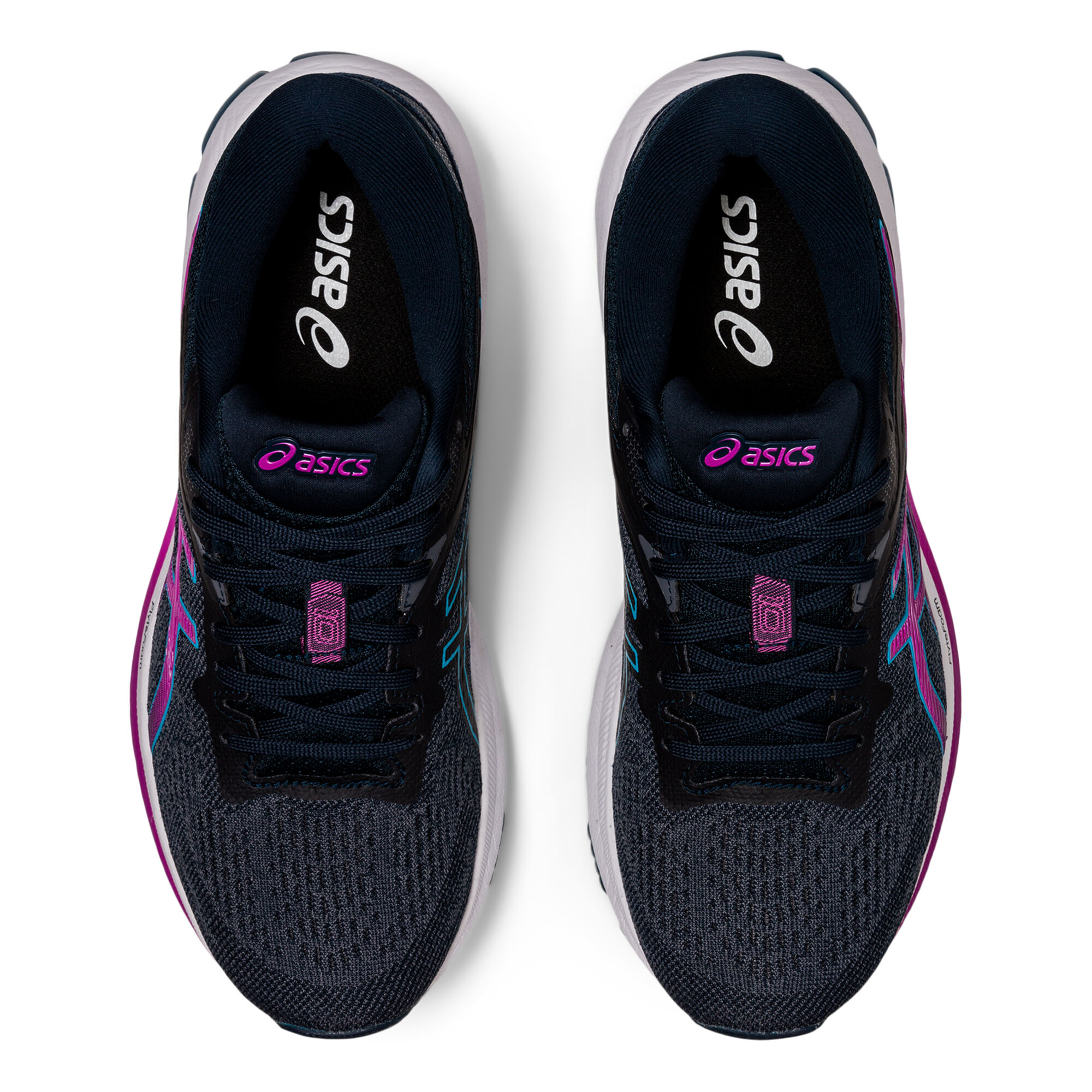 ASICS
