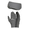Essential Running Headband and Glove Set Women