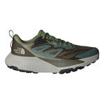 The North Face Laufschuhe The North Face Altamesa 500 Trailschuh Herren-Braun