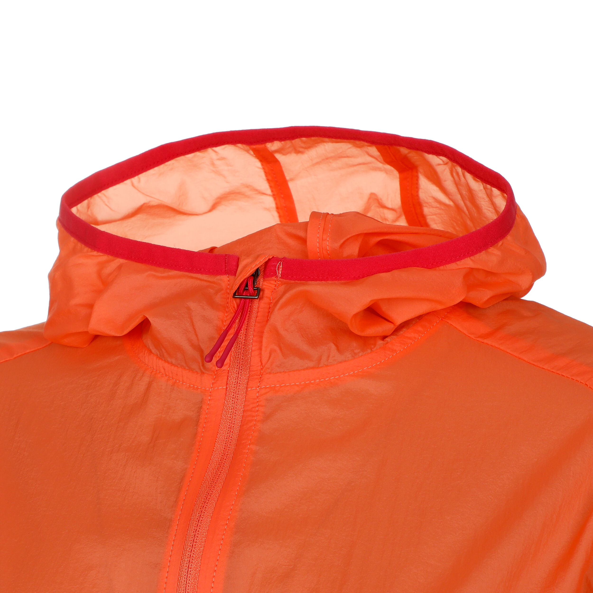 Saucony Elevate Packaway Laufjacke Damen Grau online kaufen Running Point AT