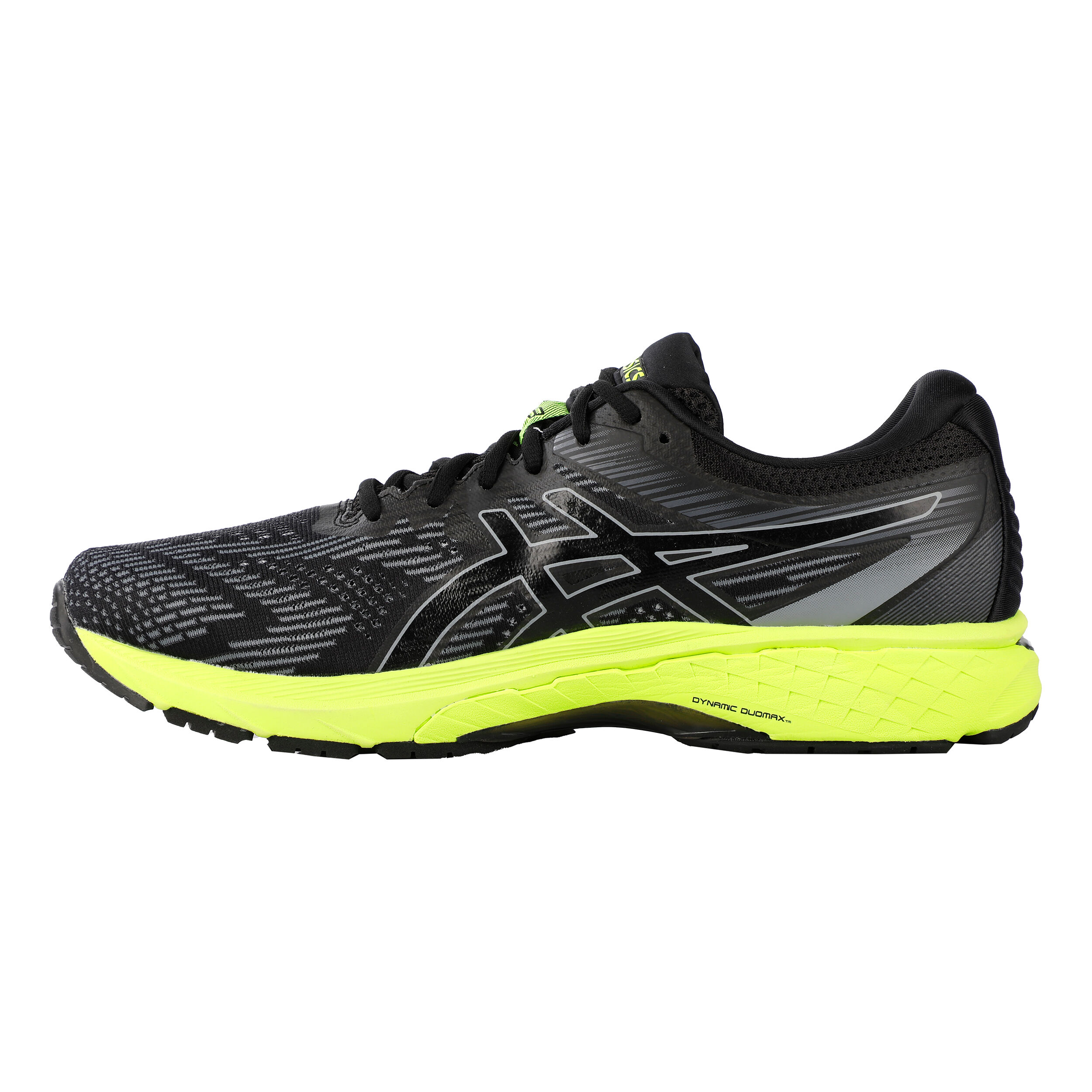ASICS GT 2000 8 Stabilitatsschuh Herren Dunkelgrau Schwarz online kaufen Running Point AT