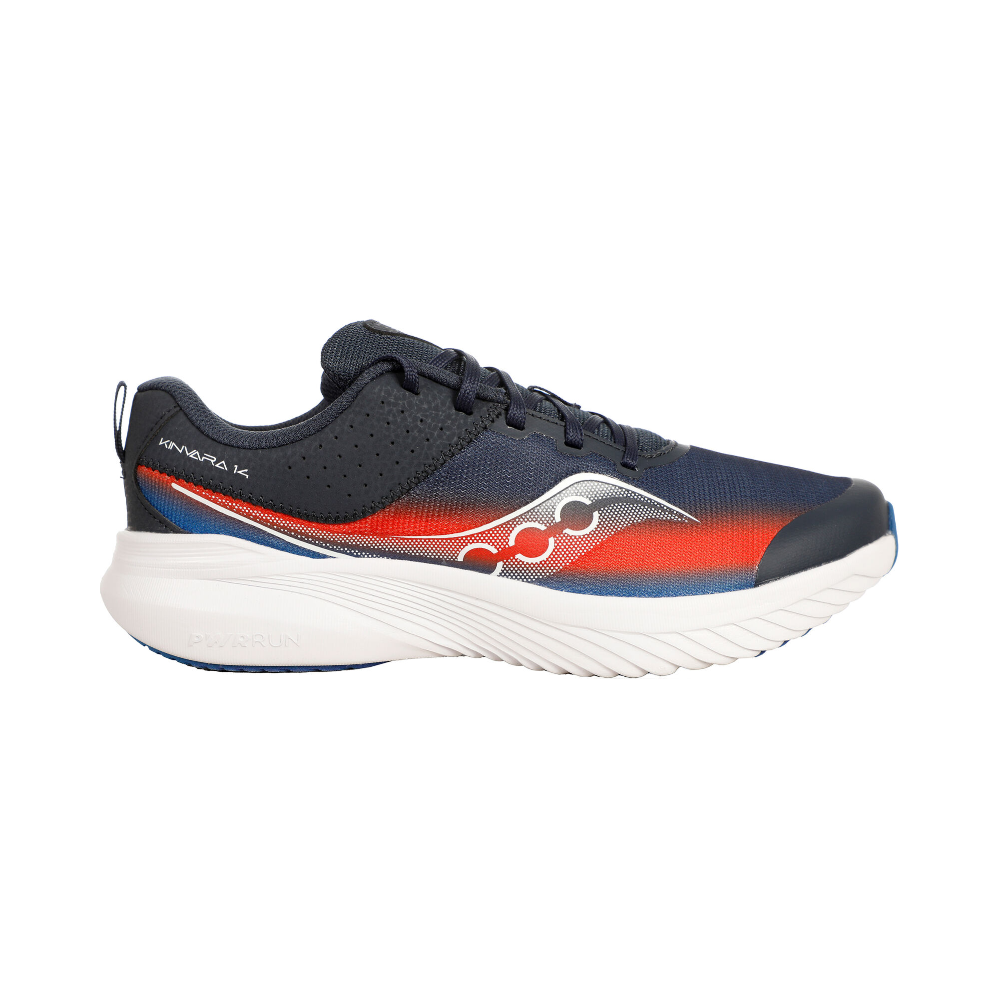 Saucony