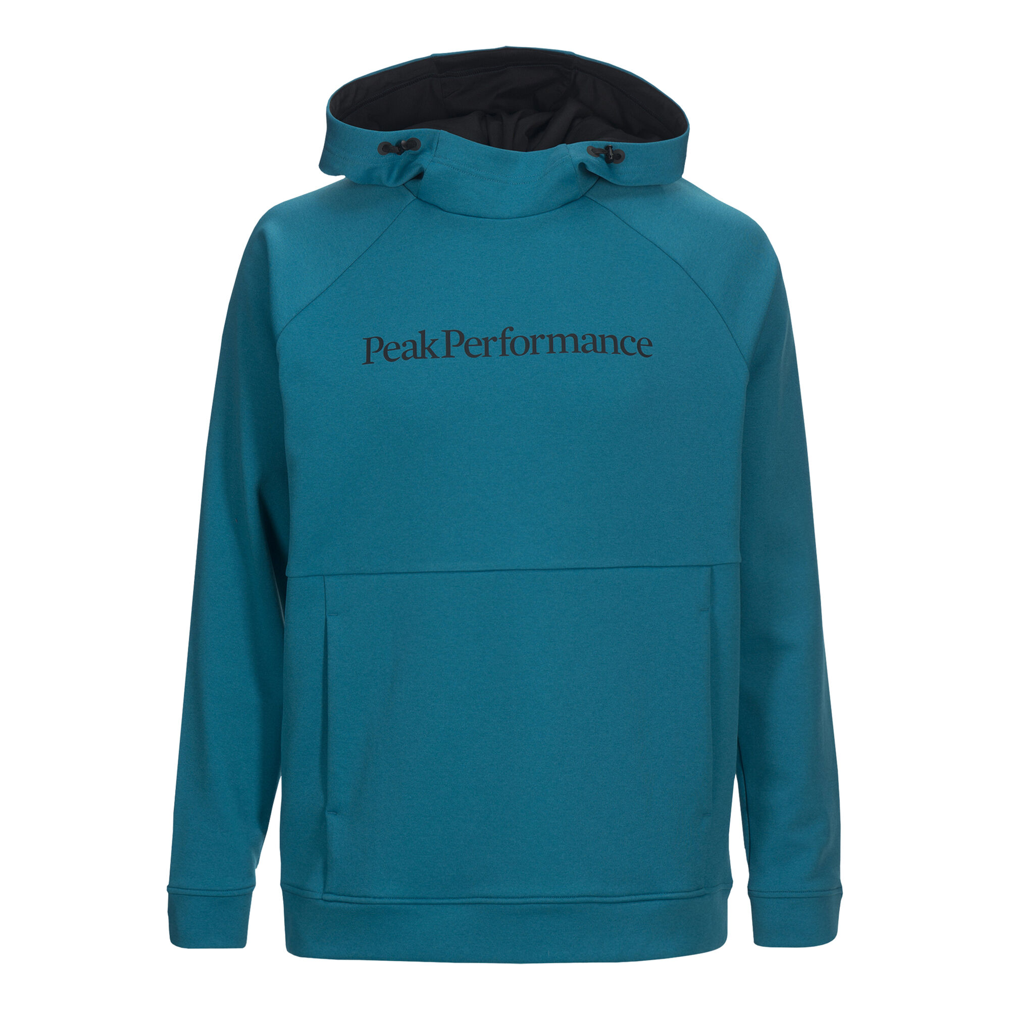 Peak Performance