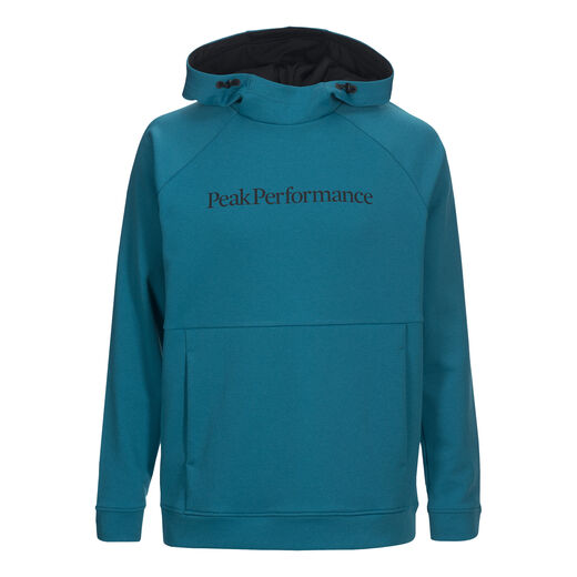 Peak Performance