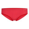 Ultralight Cool Panty Damen-Rot