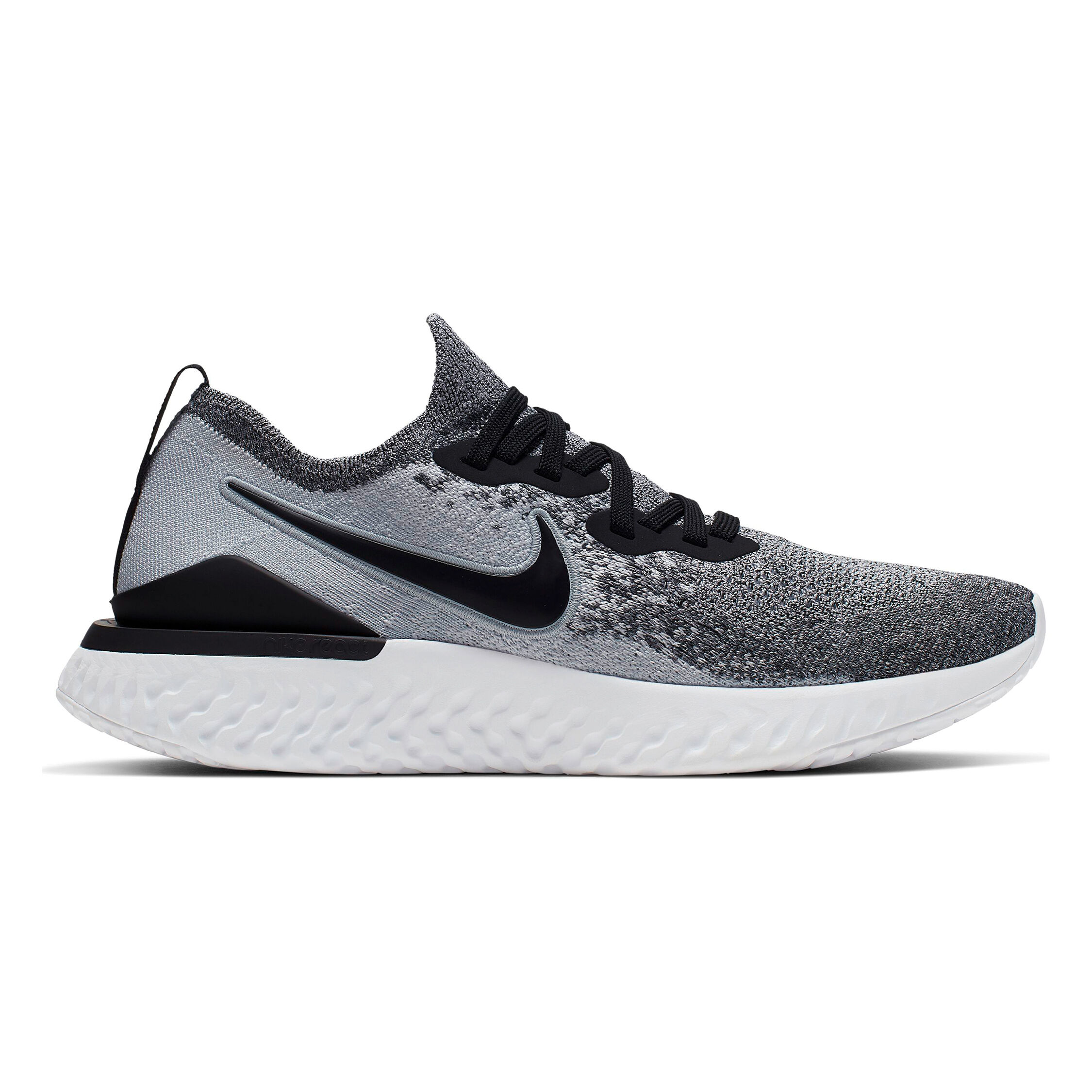 Nike epic react dames outlet