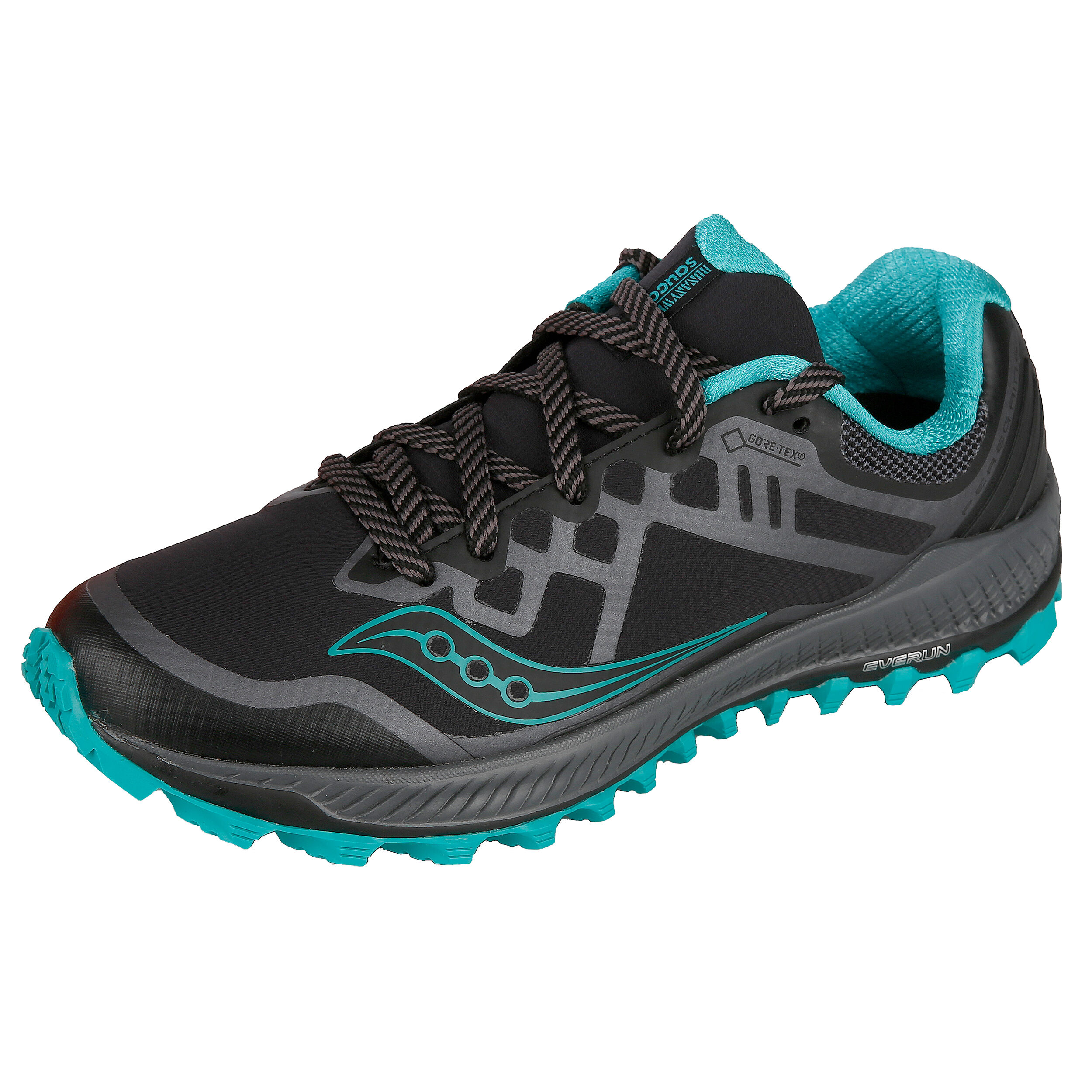 Saucony peregrine 8 damen online