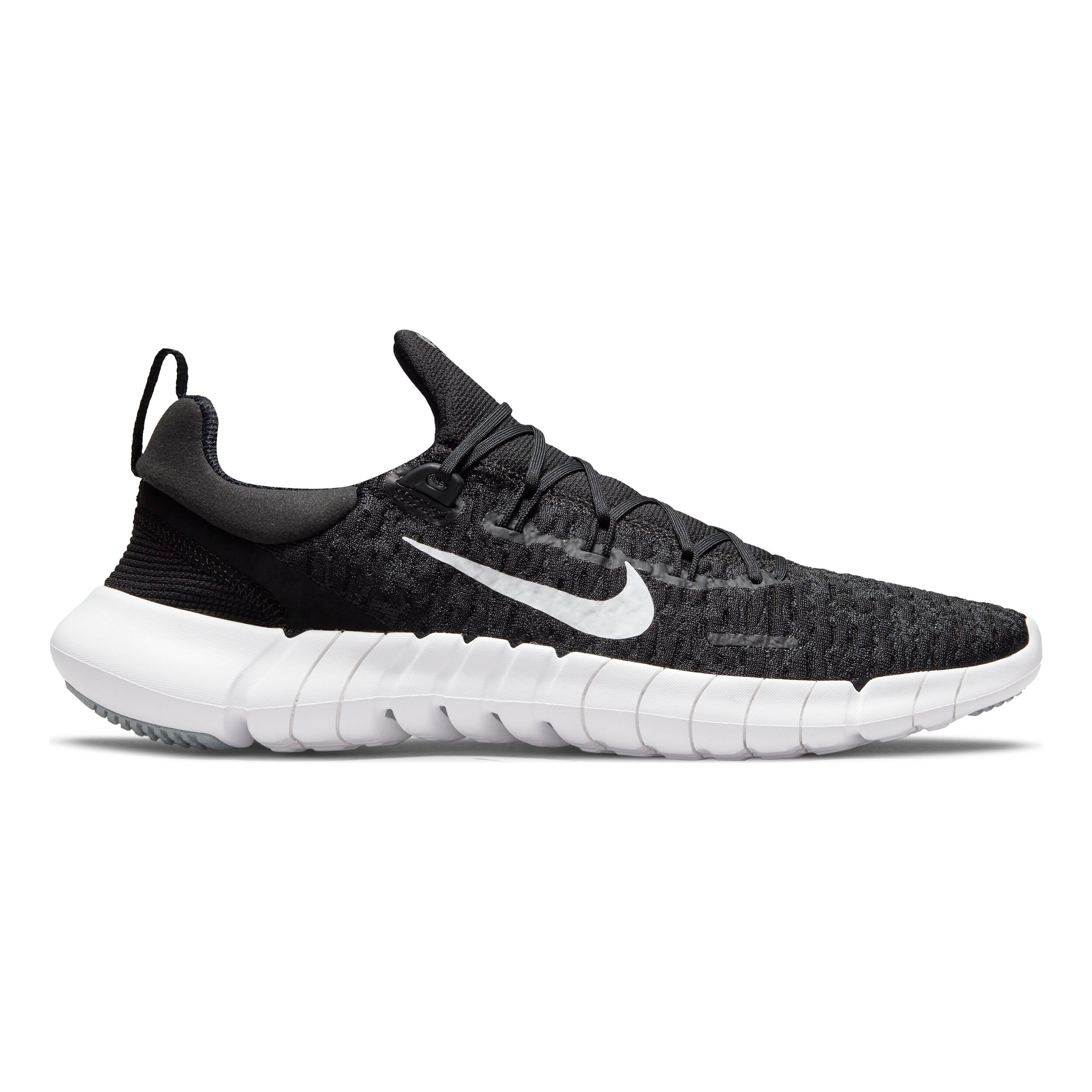 Free run 5.0 herren schuhe schwarz wein online