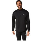 ASICS Core Winter 1/2 Zip Longsleeve