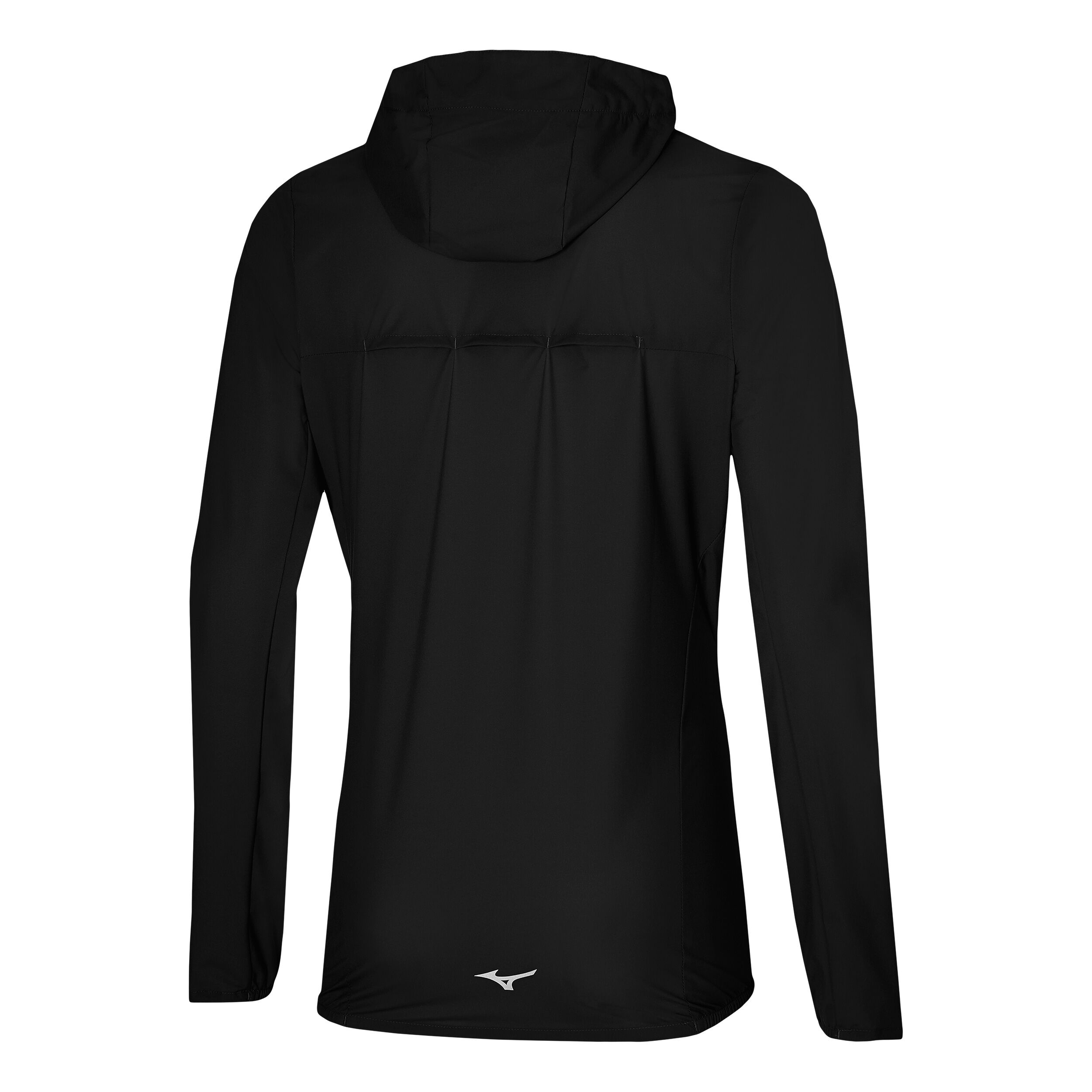 Mizuno Waterproof 20k Laufjacke Damen Schwarz online kaufen Running Point AT
