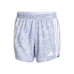 adidas Own the Run AOP 5in Short