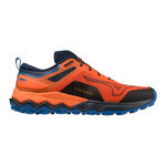 Mizuno Wave Ibuki 4