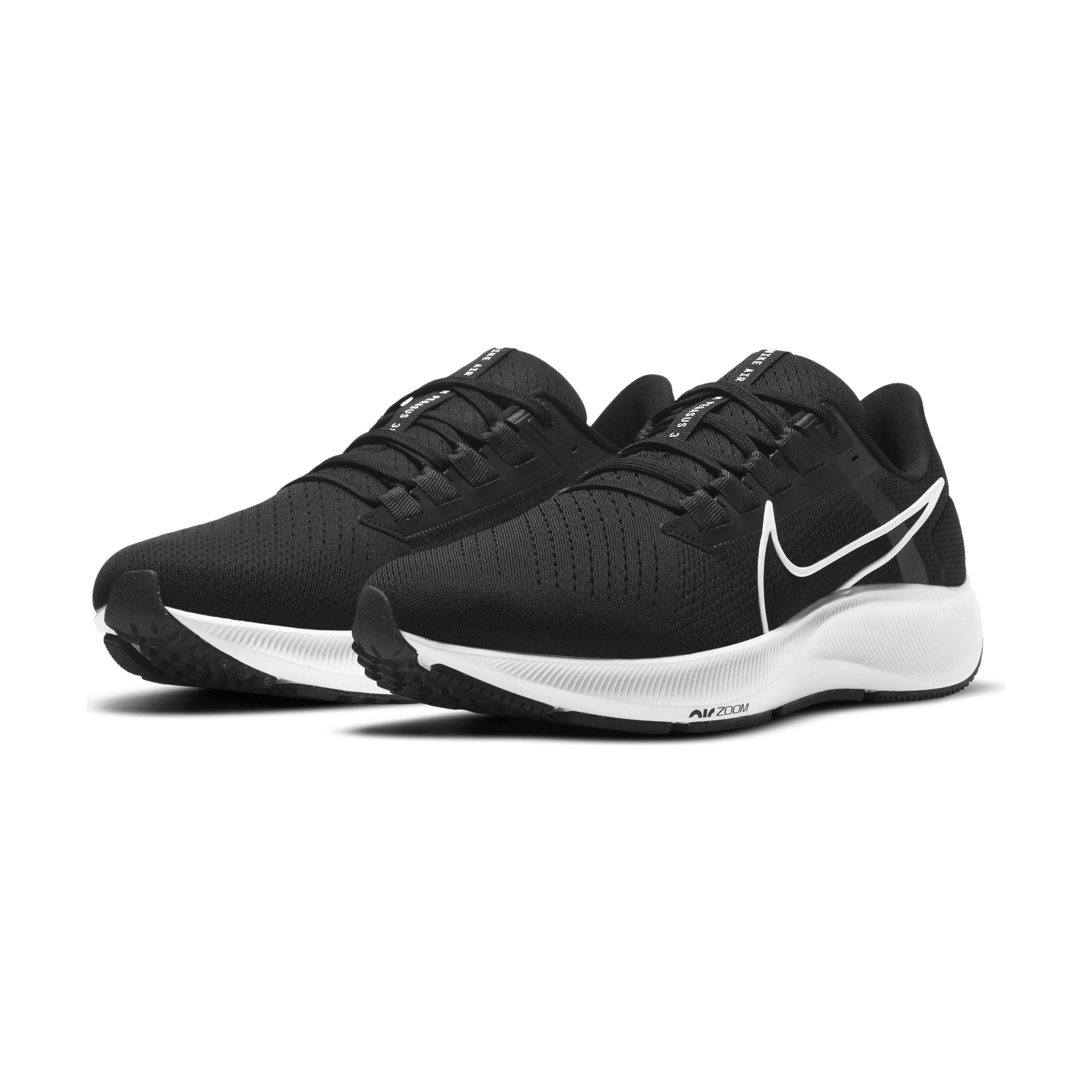 Nike zoom 2k schwarz weiß 38 new arrivals