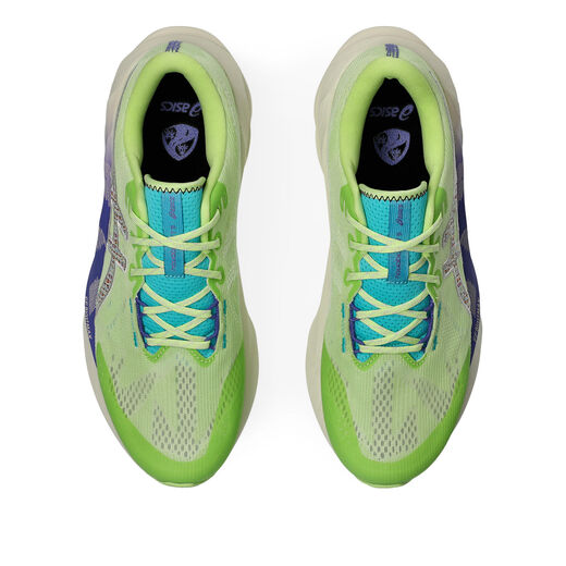 ASICS
