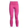 Fly Fast Ankle Lauftight Damen-Pink