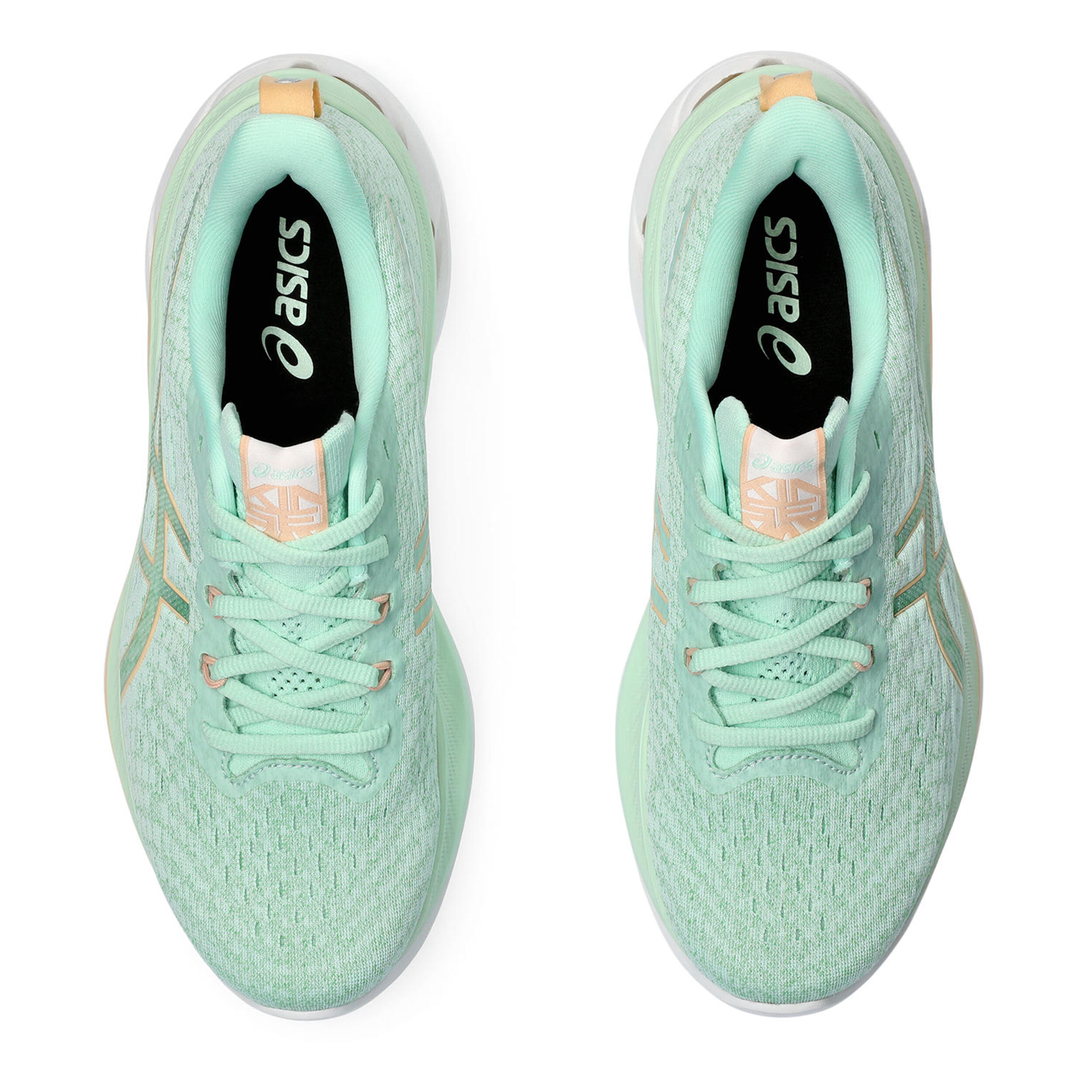 Asics kinsei damen shop