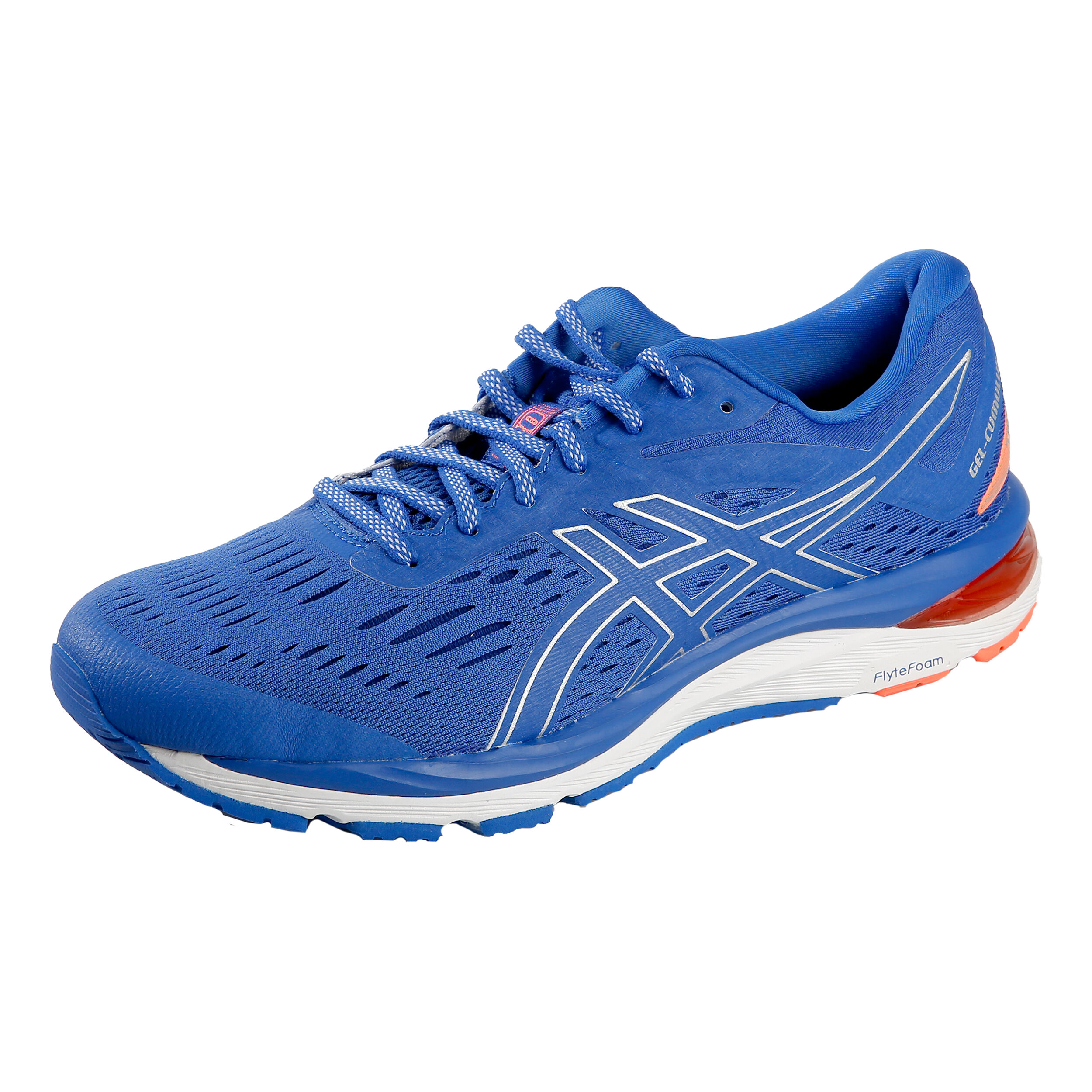 ASICS Gel Cumulus 20 Neutralschuh Herren Blau WeiB online kaufen Running Point AT