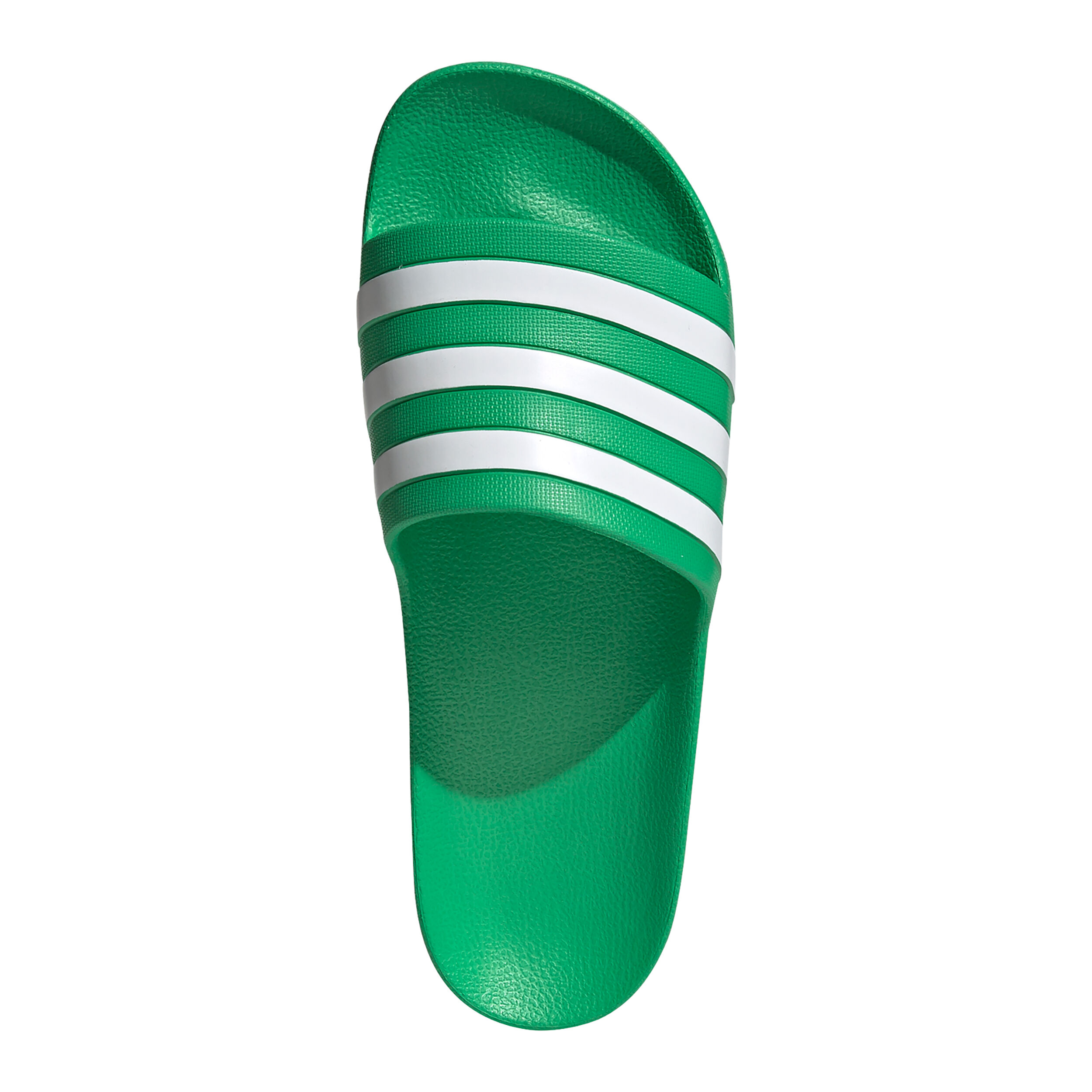 adidas Adilette Aqua Badelatschen Herren Grun WeiB online kaufen Running Point AT