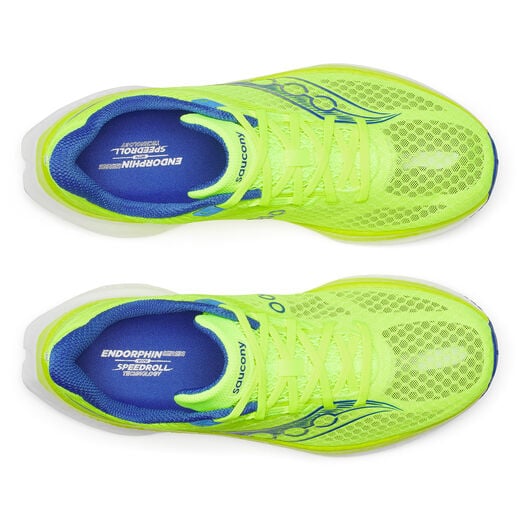Saucony
