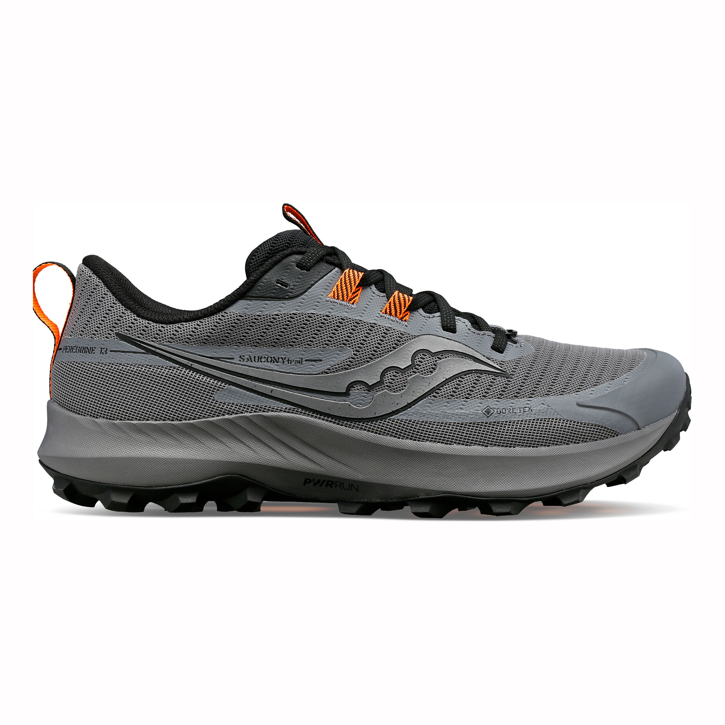 Saucony peregrine 7 herren shop