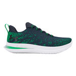 Under Armour Laufschuhe Under Armour Velociti 3 Neutralschuh Herren-Grau,Grün