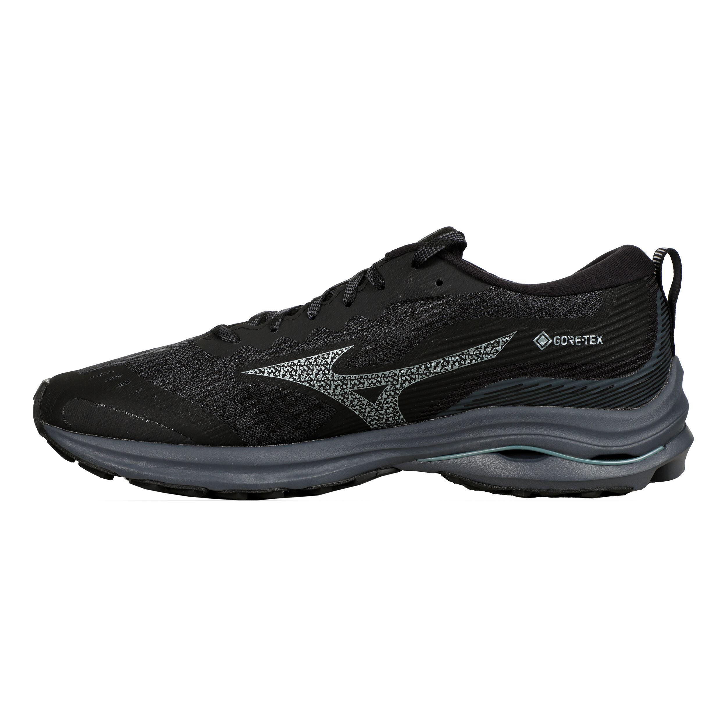 Mizuno wave rider 19 herren hotsell