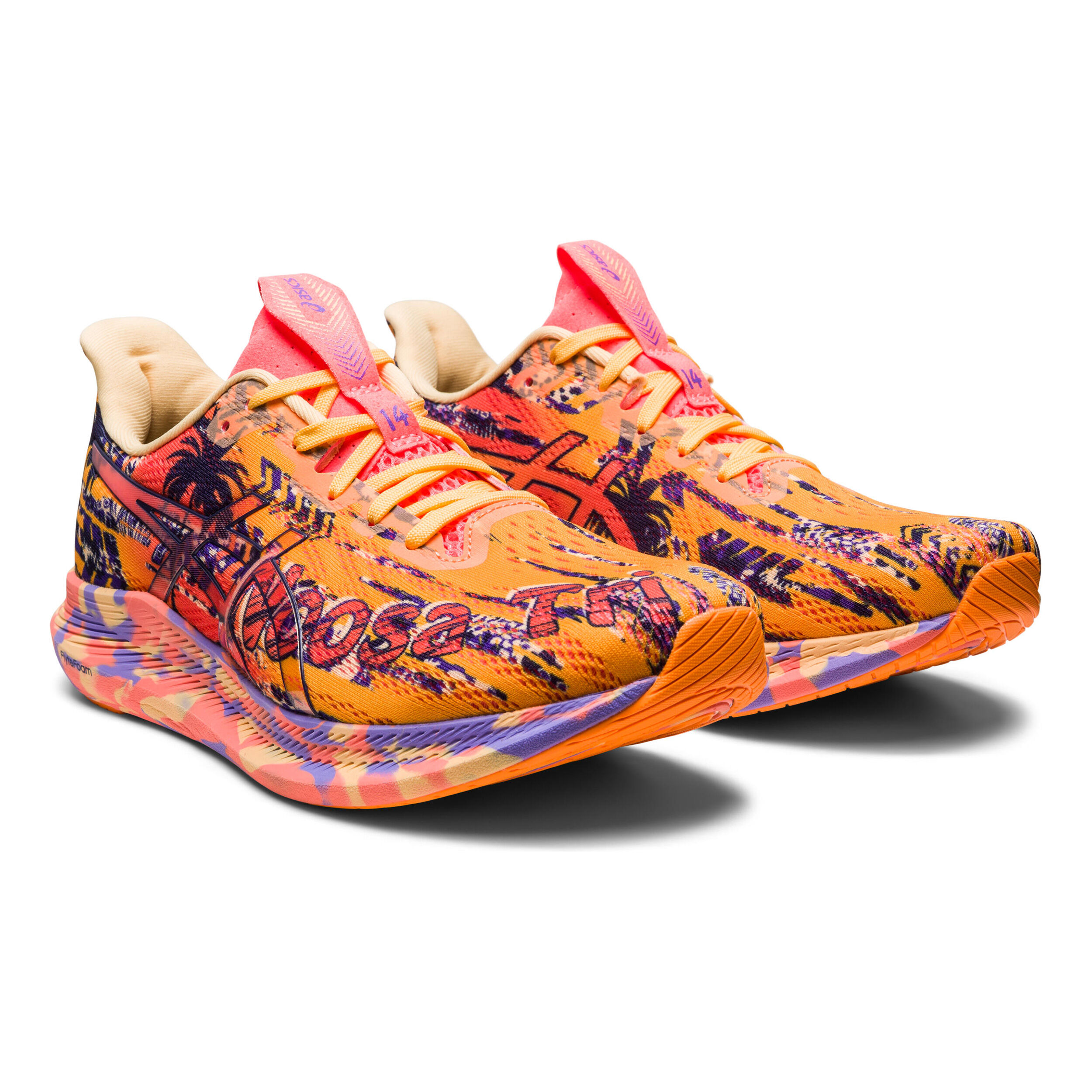 Asics triathlon schuh damen shop