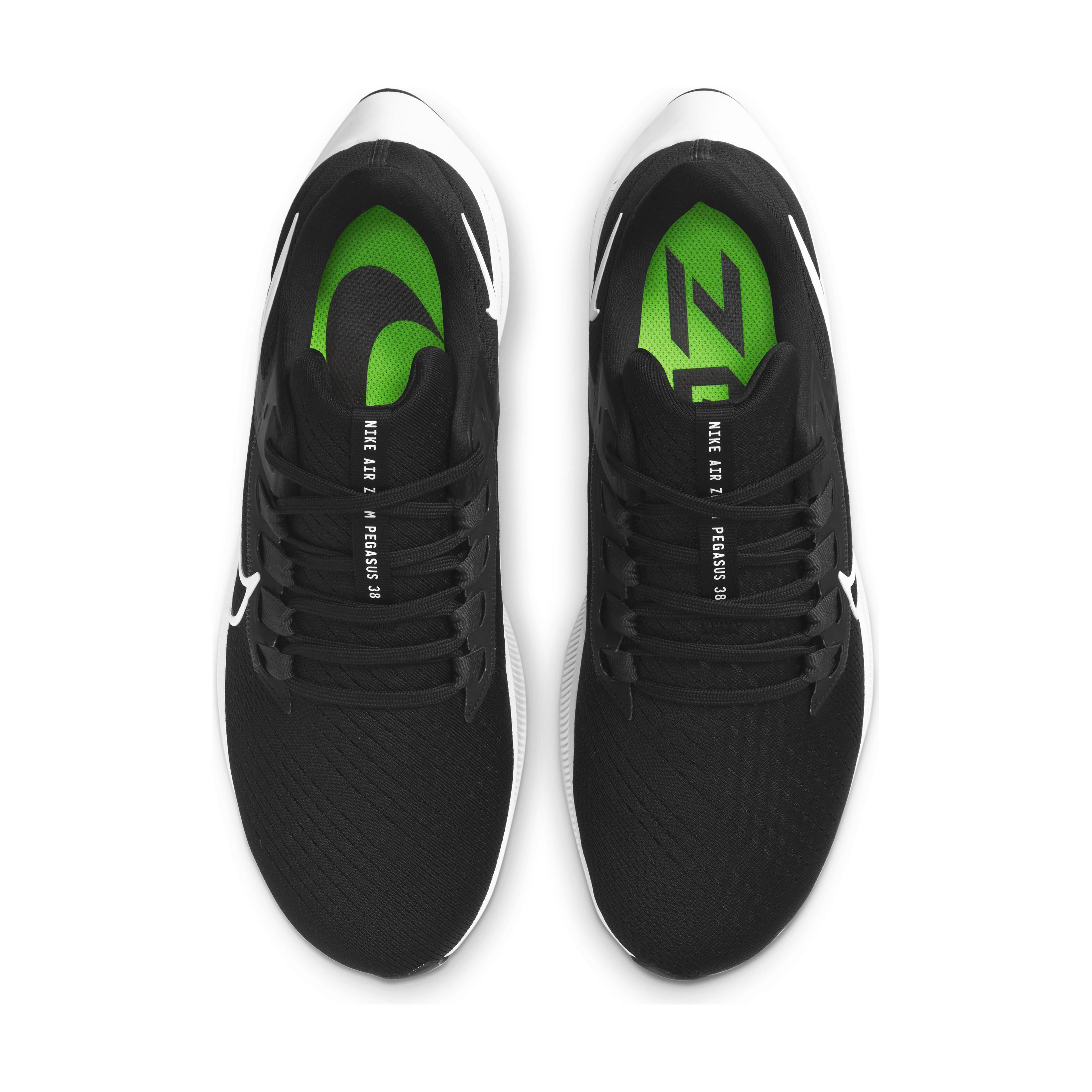 Nike zoom 2k schwarz weiß 38 store