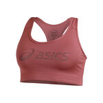 ASICS Core Logo Bra