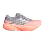adidas Neutralschuh adidas Supernova Rise 3 Neutralschuh Damen-orange, grau