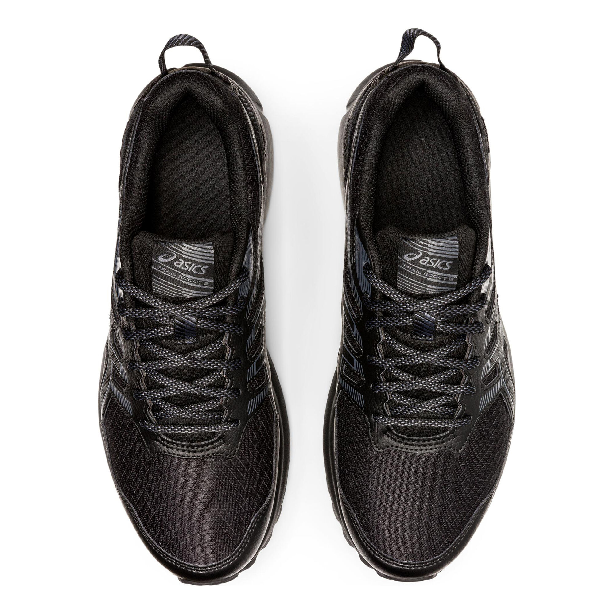 ASICS