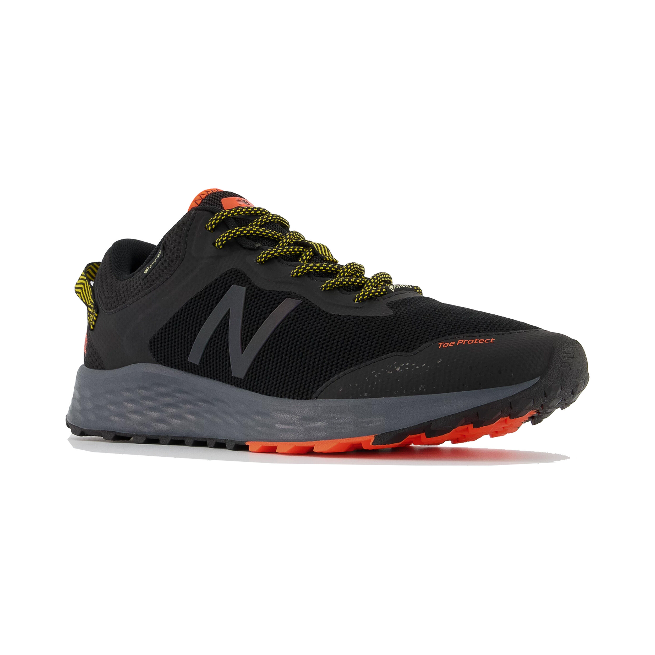 New balance trailschuh discount