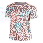 ASICS Road AOP Shortsleeve