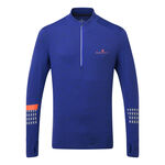 Ronhill Tech Afterhours 1/2 Zip LS
