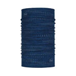 Buff Bekleidung Buff DryFlx Schlauchtuch-Blau
