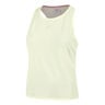 Nagino Run Adjustable Laufshirt Damen-Gelb