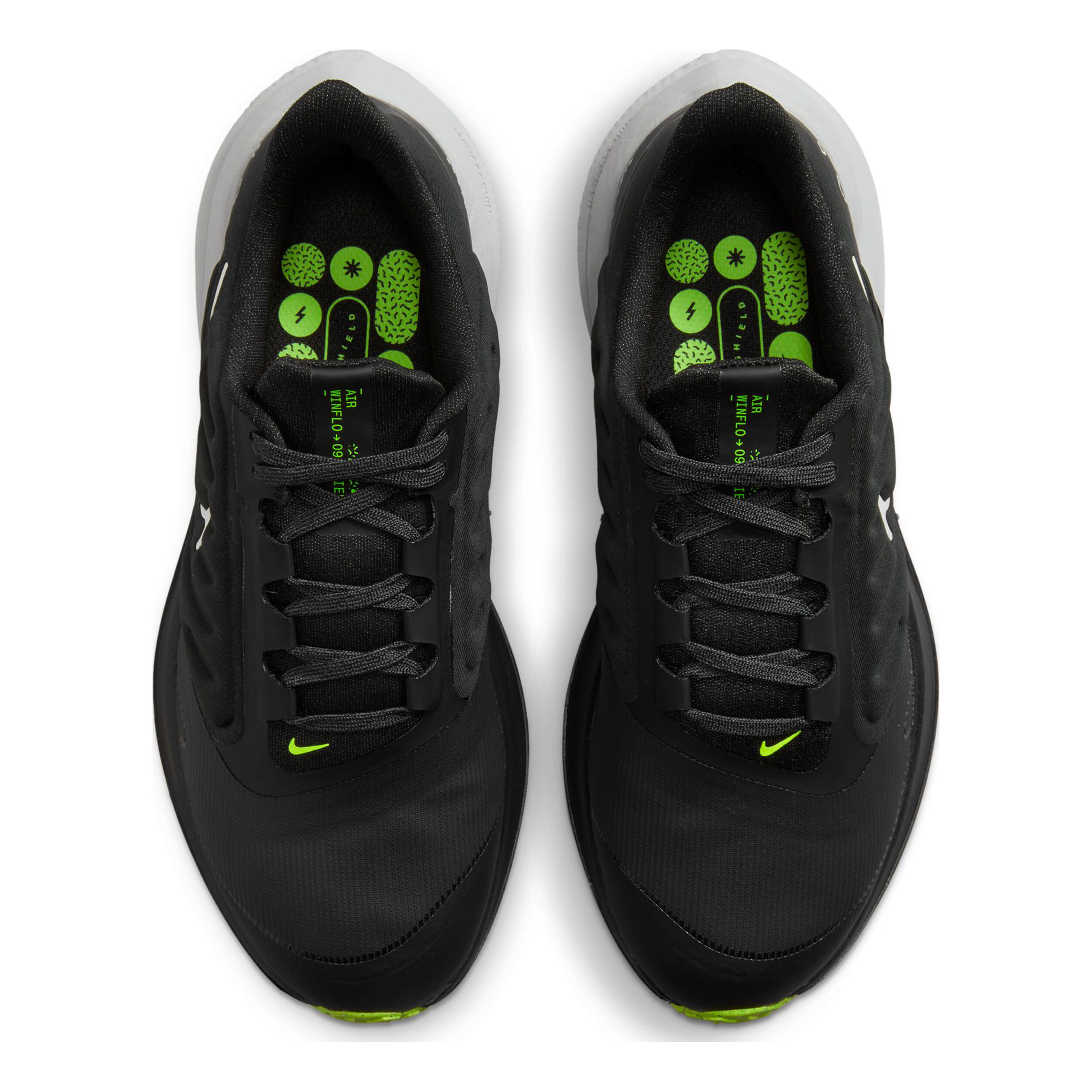 Nike 270 shield new arrivals
